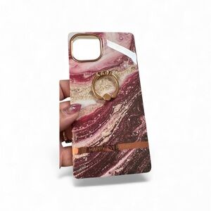 Burgundy and pink like new Phone Case-iphone13